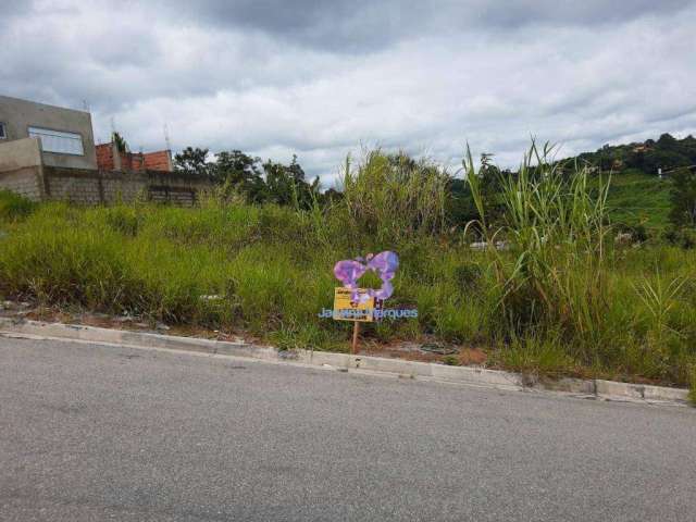 Terreno à venda, 175 m² por R$ 150.000,00 - Jardim Bela Vista - Araçariguama/SP