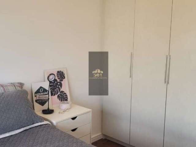 Apartamento em Mirandópolis  -  São Paulo