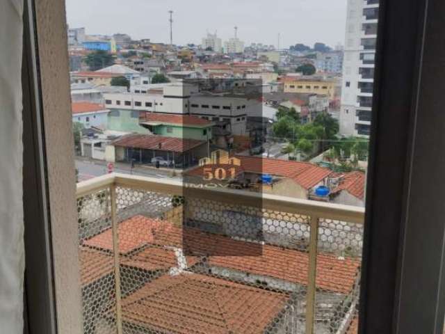 Apartamento em Sacomã  -  São Paulo