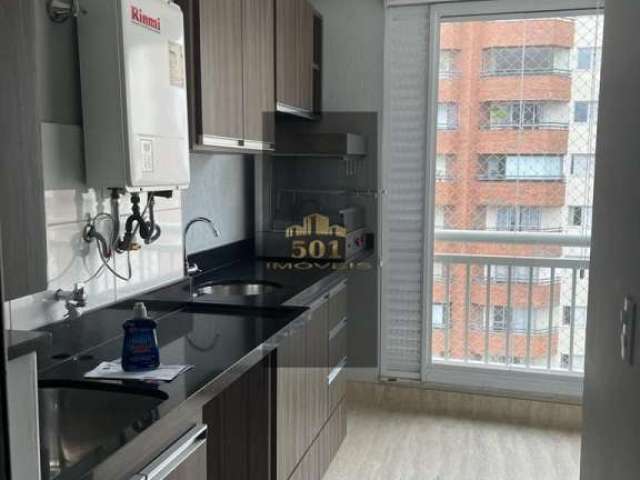 Apartamento em Vila Suzana  -  São Paulo