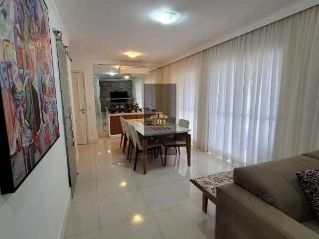 Apartamento em Vila Campo Grande  -  São Paulo