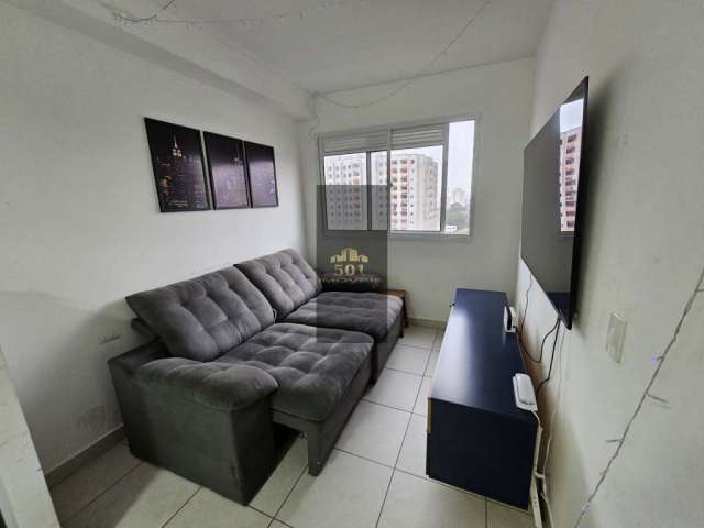 Apartamento em Jardim Caravelas  -  São Paulo