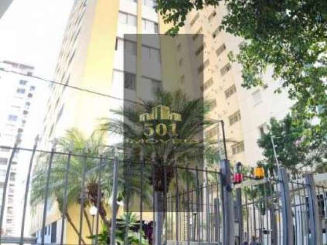 Apartamento em Pompeia  -  São Paulo