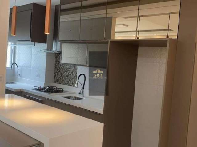 Apartamento em Cambuci  -  São Paulo