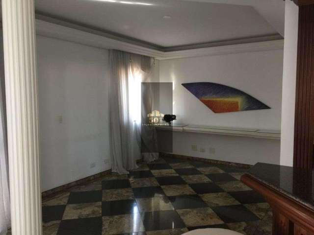 Apartamento em Bosque da Saúde  -  São Paulo