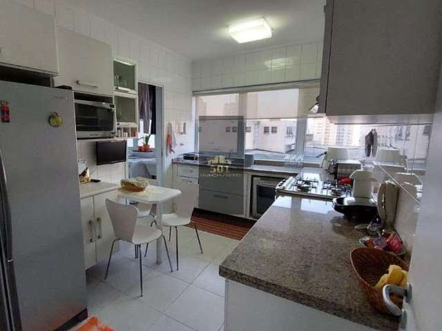 Apartamento em Pompeia  -  São Paulo