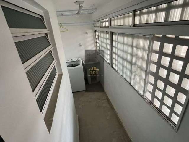 Apartamento em Cambuci  -  São Paulo