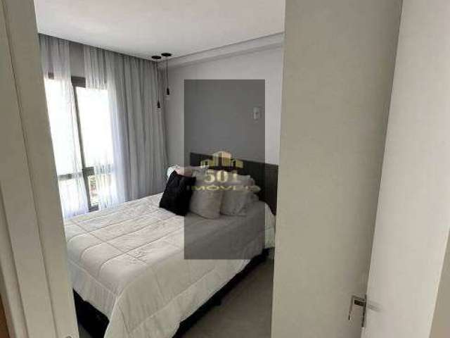 Apartamento em Vila Nova Conceição  -  São Paulo