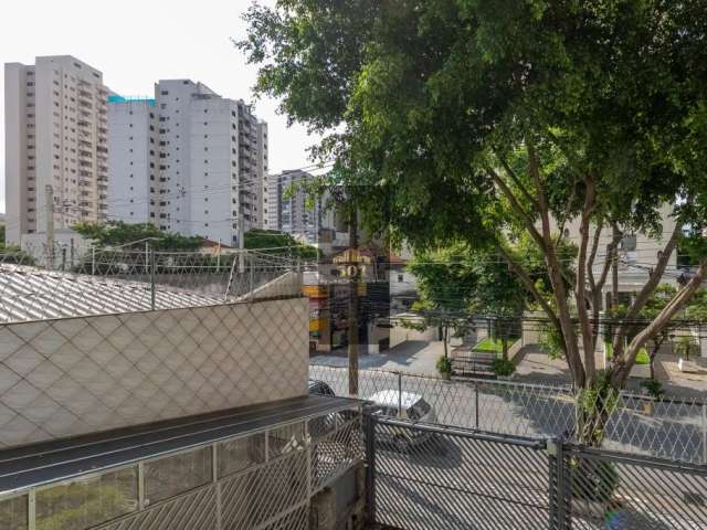 Apartamento em Campos Elíseos  -  São Paulo