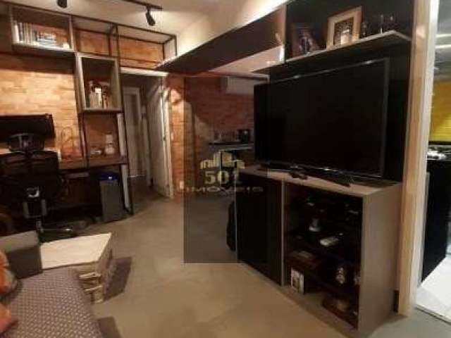 Apartamento em Jardim Fonte do Morumbi  -  São Paulo