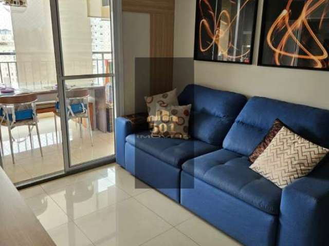 Apartamento em Chácara Inglesa  -  São Paulo