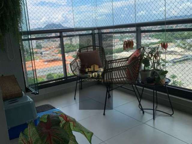 Apartamento em Vila Leopoldina  -  São Paulo