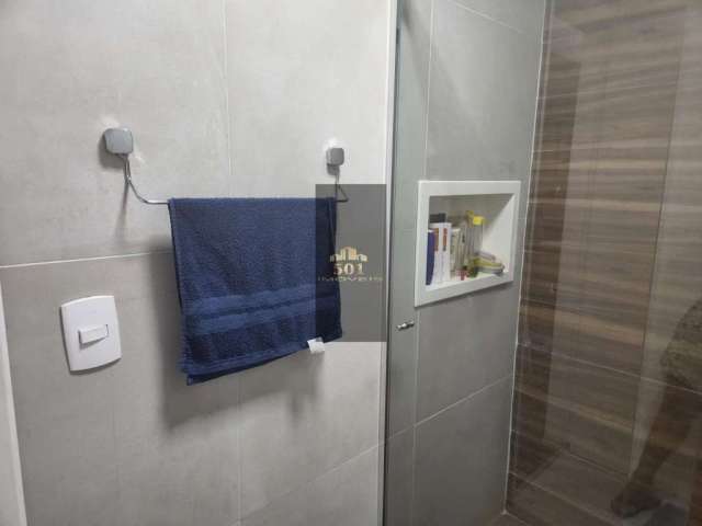 Apartamento em Vila Arapua  -  São Paulo