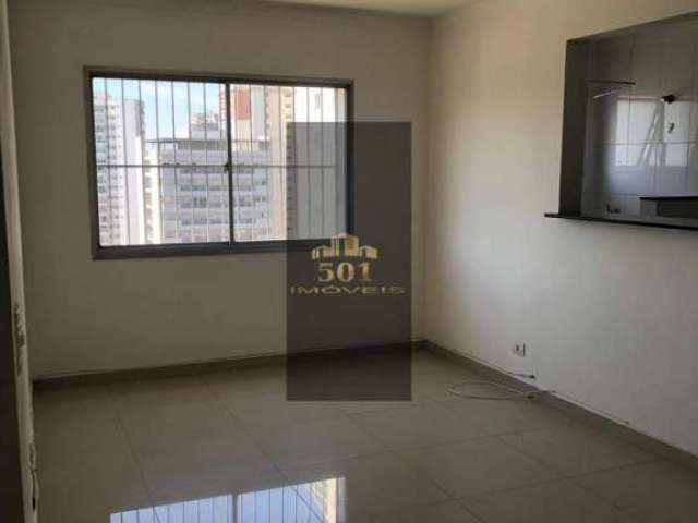 Apartamento em Vila da Saúde  -  São Paulo