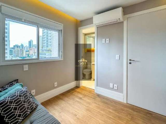 Apartamento em Aclimação  -  São Paulo