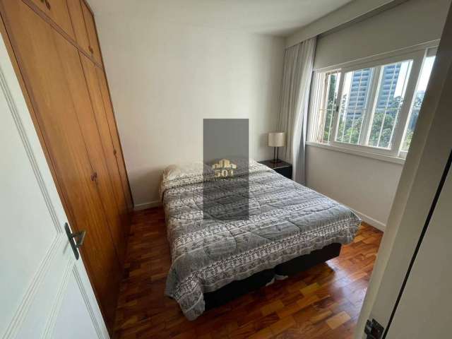 Apartamento em Vila Suzana  -  São Paulo