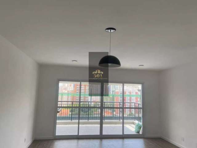 Apartamento em Vila Santa Catarina  -  São Paulo