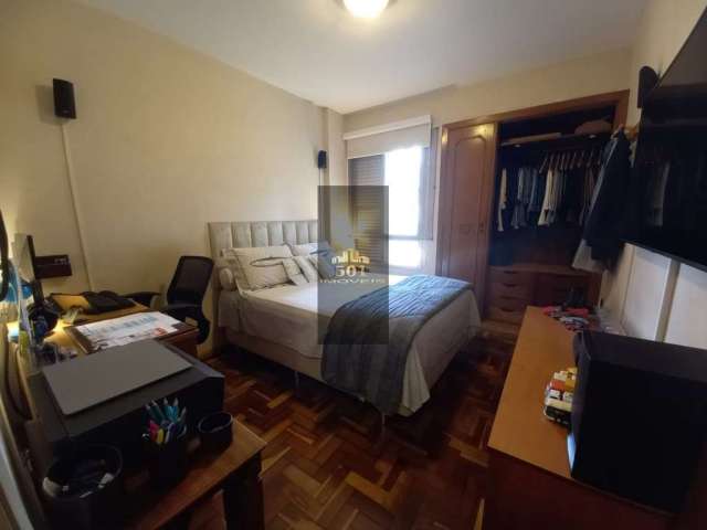 Apartamento em Vila Olímpia  -  São Paulo