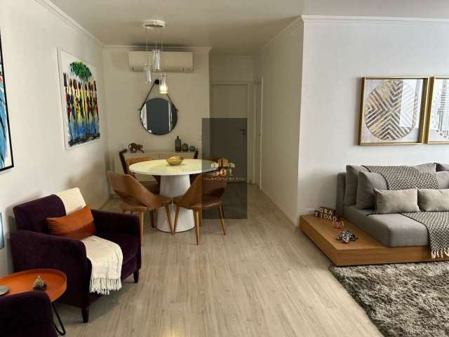 Apartamento em Cerqueira César  -  São Paulo