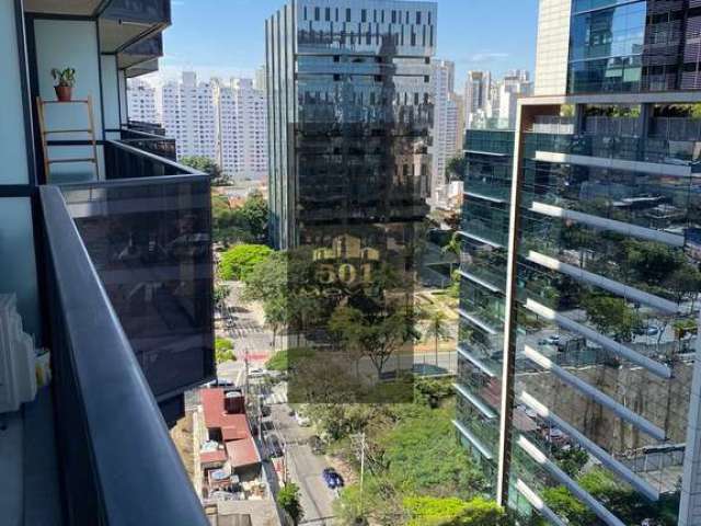 Apartamento em Vila Olímpia  -  São Paulo