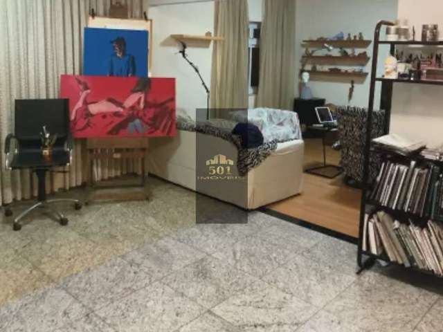 Apartamento em Pompeia  -  São Paulo