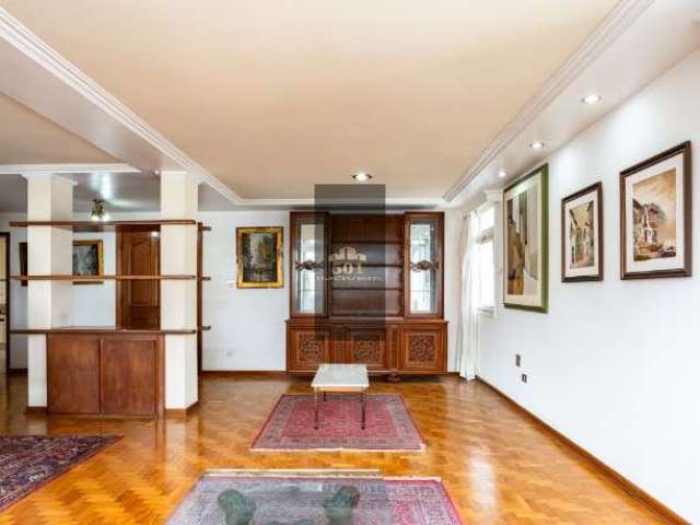 Apartamento em Jardim Europa  -  São Paulo