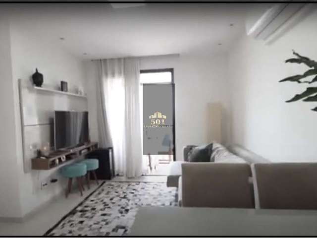 Apartamento em Bela Vista  -  São Paulo