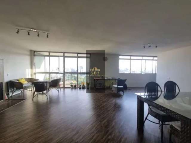 Apartamento em Bom Retiro  -  São Paulo