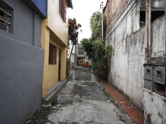 Casa de Vila em Vila Monumento  -  São Paulo