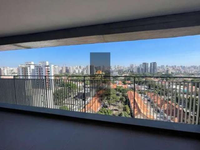 Apartamento em Indianópolis  -  São Paulo