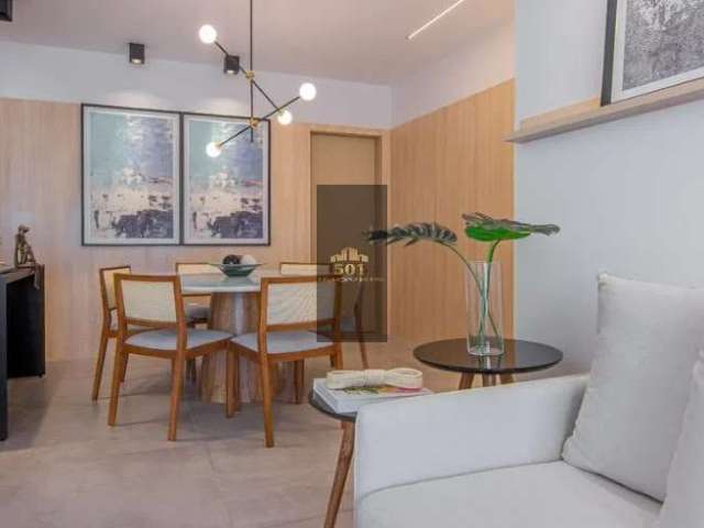 Apartamento em Vila Suzana  -  São Paulo