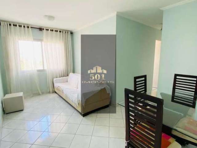 Apartamento em Vila Mira  -  São Paulo