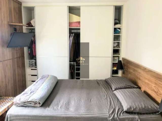 Apartamento em Vila da Saúde  -  São Paulo