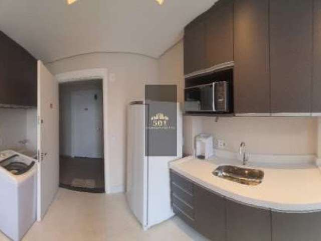 Apartamento em Barra Funda  -  São Paulo