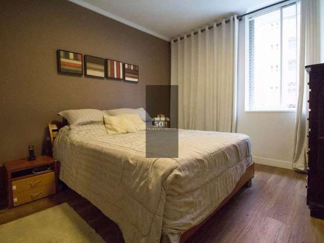 Apartamento em Jardim Paulista  -  São Paulo