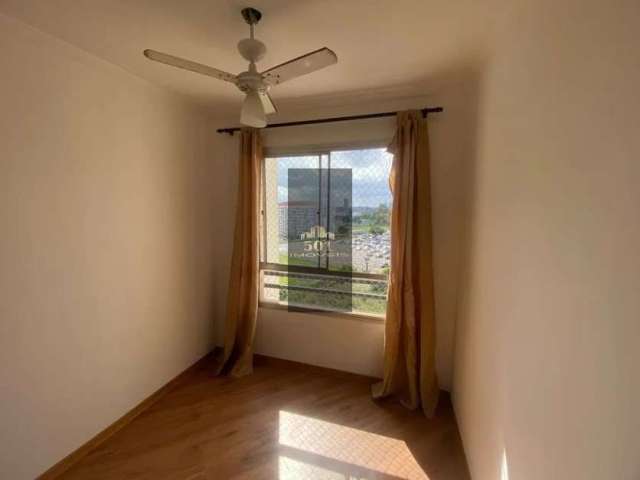 Apartamento em Vila Arriete  -  São Paulo