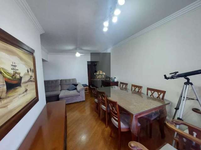 Apartamento em Vila Ipojuca  -  São Paulo