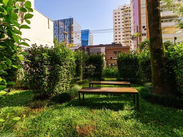 Apartamento em Vila Nova Conceição  -  São Paulo