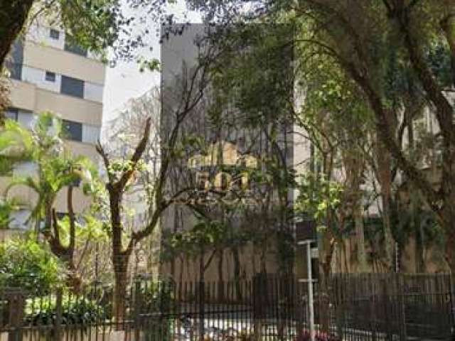 Apartamento em Vila Mariana  -  São Paulo