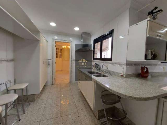 Apartamento em Lapa  -  São Paulo