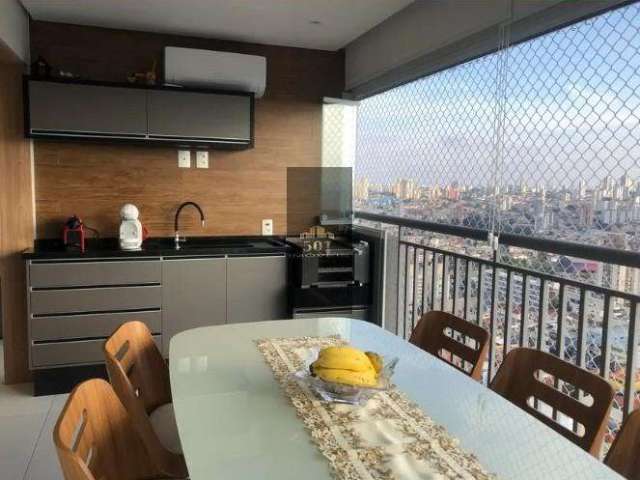 Apartamento em Vila Aricanduva  -  São Paulo