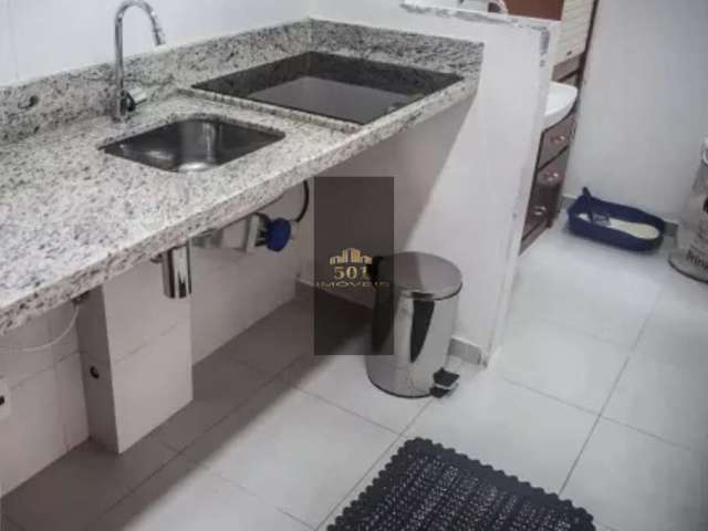 Apartamento em Bela Vista  -  São Paulo