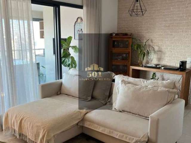 Apartamento em Cerqueira César  -  São Paulo