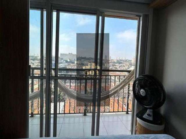 Apartamento em Jardim da Gloria  -  São Paulo