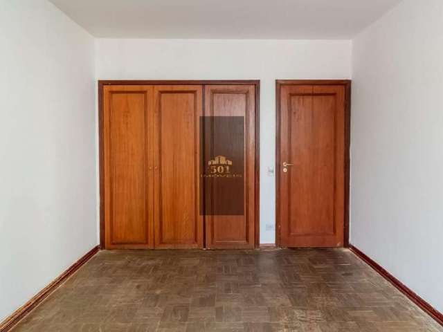 Apartamento em Paraíso  -  São Paulo