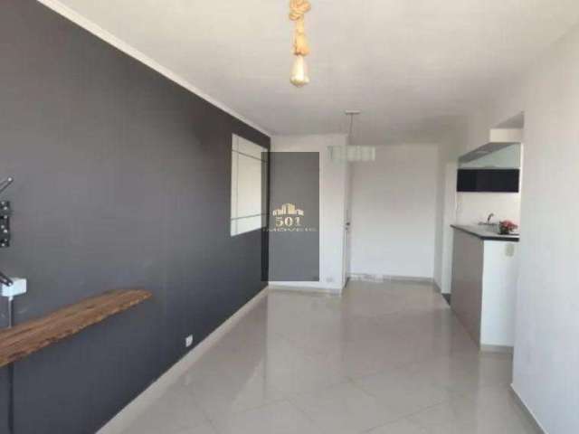 Apartamento em Alto da Lapa  -  São Paulo