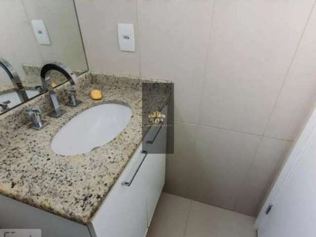 Apartamento em Barra Funda  -  São Paulo