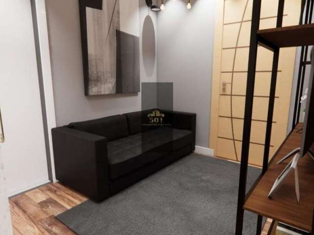 Apartamento em Vila Gea  -  São Paulo