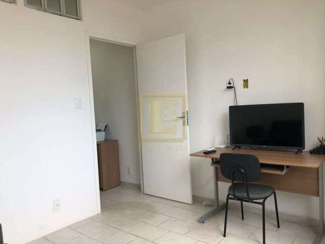 Apartamento Conjugado no centro do Rio de Janeiro