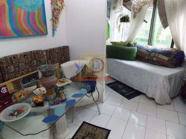 Apartamento à venda no bairro Centro - Rio de Janeiro/RJ, Zona Central